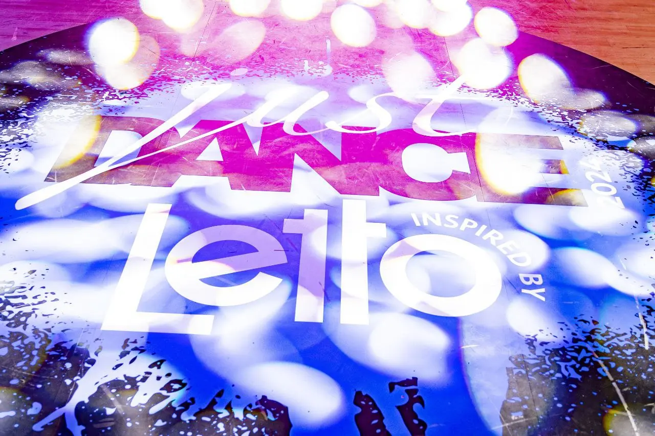 Just Dance Competitions